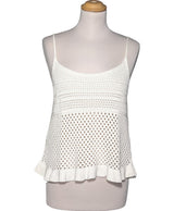 550303 Tops et t-shirts MANGO Occasion Once Again Friperie en ligne