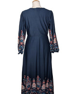 550312 Robes SPRINGFIELD Occasion Vêtement occasion seconde main