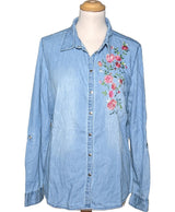 550317 Chemises et blouses CAMAIEU Occasion Once Again Friperie en ligne