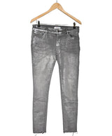 550331 Jeans MORGAN Occasion Once Again Friperie en ligne
