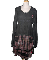 550353 Robes DESIGUAL Occasion Once Again Friperie en ligne
