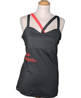 550379 Tops et t-shirts REEBOK Occasion Once Again Friperie en ligne