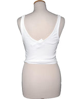 550388 Tops et t-shirts ZARA Occasion Vêtement occasion seconde main