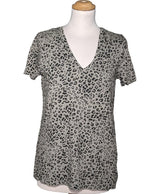 550389 Tops et t-shirts ZARA Occasion Once Again Friperie en ligne