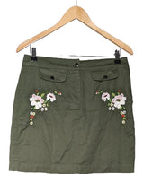 550408 Jupes NAF NAF Occasion Once Again Friperie en ligne