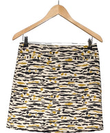 550411 Jupes CLAUDIE PIERLOT Occasion Once Again Friperie en ligne
