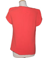 550415 Tops et t-shirts MAJE Occasion Vêtement occasion seconde main