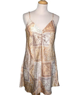550448 Robes STRADIVARIUS Occasion Once Again Friperie en ligne