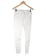550449 Jeans ZARA Occasion Once Again Friperie en ligne