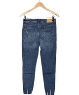 550453 Jeans ZARA Occasion Vêtement occasion seconde main