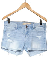 550456 Shorts et bermudas HOLLISTER Occasion Once Again Friperie en ligne