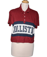 550463 Tops et t-shirts HOLLISTER Occasion Once Again Friperie en ligne