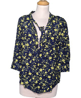 550472 Chemises et blouses ZADIG ET VOLTAIRE Occasion Once Again Friperie en ligne