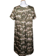 La garantie Once Again : 550639 vêtements d'occasion de marque en état irréprochable.