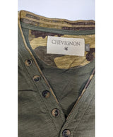 La garantie Once Again : 550653 vêtements d'occasion de marque en état irréprochable.