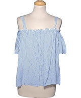 550673 Tops et t-shirts CAMAIEU Occasion Once Again Friperie en ligne
