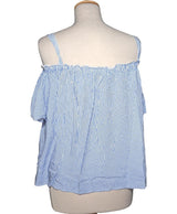 550673 Tops et t-shirts CAMAIEU Occasion Vêtement occasion seconde main