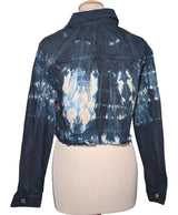 550679 Vestes PULL AND BEAR Occasion Vêtement occasion seconde main