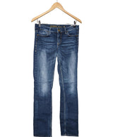 550681 Jeans GUESS Occasion Once Again Friperie en ligne