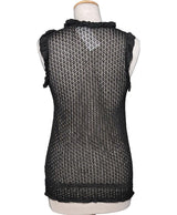 550688 Tops et t-shirts MANGO Occasion Vêtement occasion seconde main