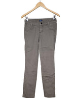 550696 Pantalons et pantacourts TRUSSARDI Occasion Once Again Friperie en ligne