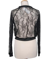550699 Pulls et gilets ZARA Occasion Vêtement occasion seconde main