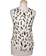 550712 Tops et t-shirts ZARA Occasion Once Again Friperie en ligne