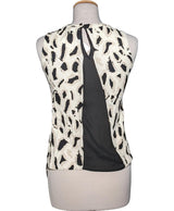 550712 Tops et t-shirts ZARA Occasion Vêtement occasion seconde main