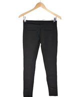 550724 Pantalons et pantacourts ZARA Occasion Vêtement occasion seconde main