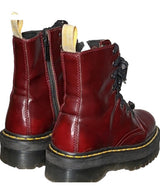 550749 Chaussures DR. MARTENS Occasion Vêtement occasion seconde main