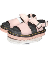 550750 Chaussures DR. MARTENS Occasion Once Again Friperie en ligne