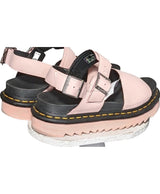 550750 Chaussures DR. MARTENS Occasion Vêtement occasion seconde main