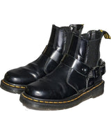 550751 Chaussures DR. MARTENS Occasion Once Again Friperie en ligne