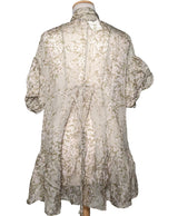 550796 Chemises et blouses ZARA Occasion Vêtement occasion seconde main