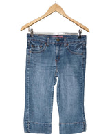 550814 Pantalons et pantacourts LEVI'S Occasion Once Again Friperie en ligne