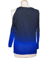 550817 Tops et t-shirts MORGAN Occasion Vêtement occasion seconde main