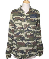 550852 Chemises et blouses SUPERDRY Occasion Once Again Friperie en ligne