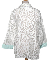 550872 Chemises et blouses UN JOUR AILLEURS Occasion Vêtement occasion seconde main
