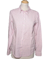 550877 Chemises et blouses BENETTON Occasion Once Again Friperie en ligne