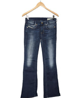 550906 Jeans DIESEL Occasion Once Again Friperie en ligne