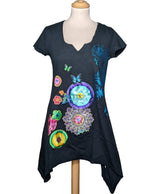 550907 Tops et t-shirts DESIGUAL Occasion Once Again Friperie en ligne