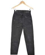 550919 Jeans PULL AND BEAR Occasion Vêtement occasion seconde main