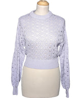 550922 Pulls et gilets PULL AND BEAR Occasion Once Again Friperie en ligne