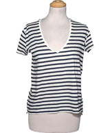 550950 Tops et t-shirts ZARA Occasion Once Again Friperie en ligne