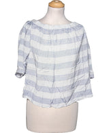 550951 Tops et t-shirts MANGO Occasion Once Again Friperie en ligne