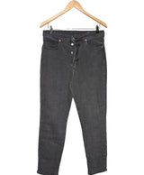 550965 Jeans H&M Occasion Once Again Friperie en ligne