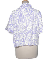 550986 Chemises et blouses H&M Occasion Vêtement occasion seconde main