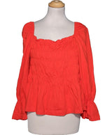 550999 Tops et t-shirts H&M Occasion Once Again Friperie en ligne
