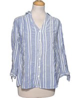 551045 Chemises et blouses CACHE CACHE Occasion Once Again Friperie en ligne