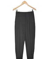 551089 Pantalons et pantacourts ZARA Occasion Once Again Friperie en ligne